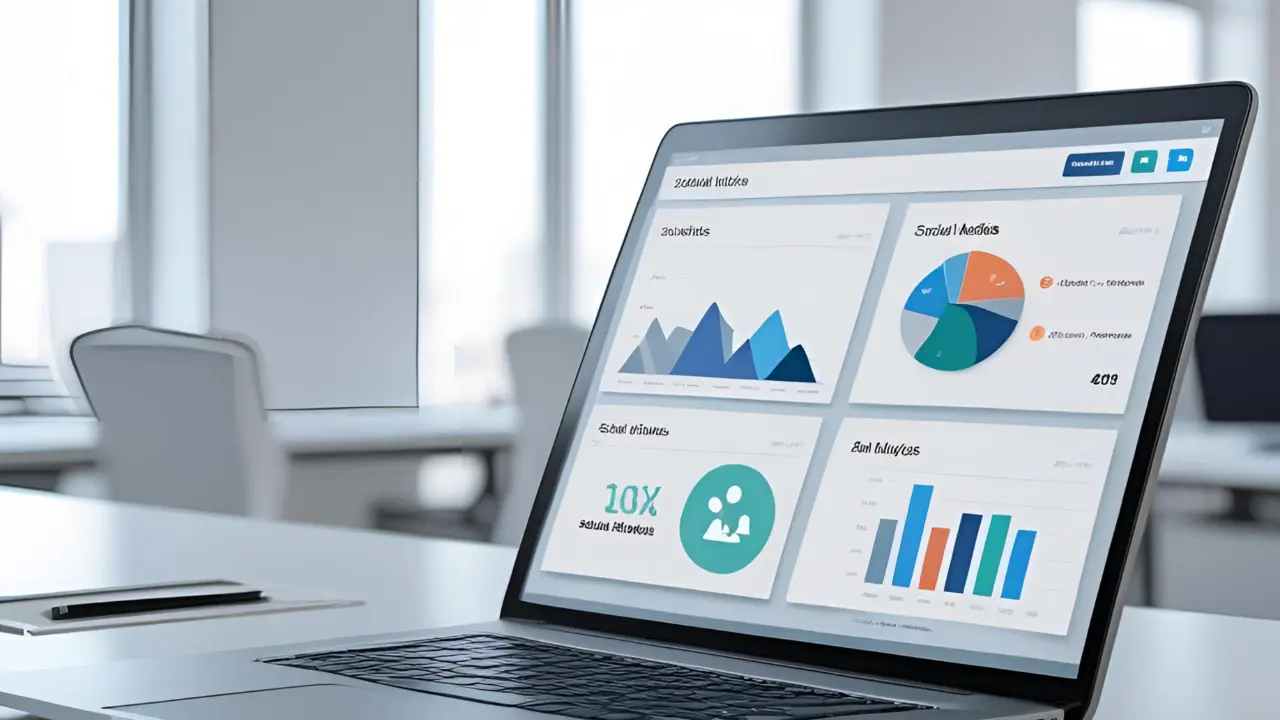 Social Media Marketing Agency Near Me