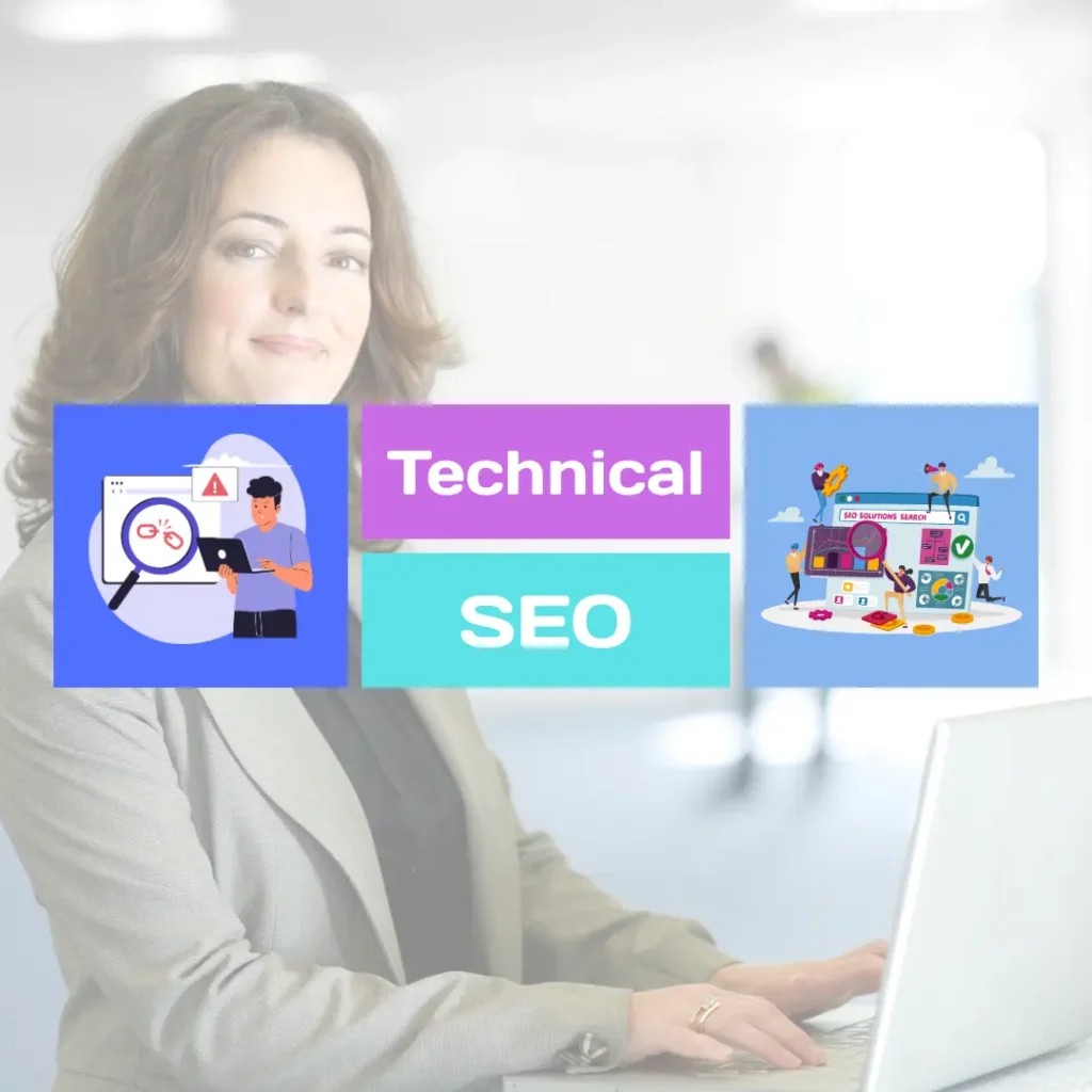 Technical SEO