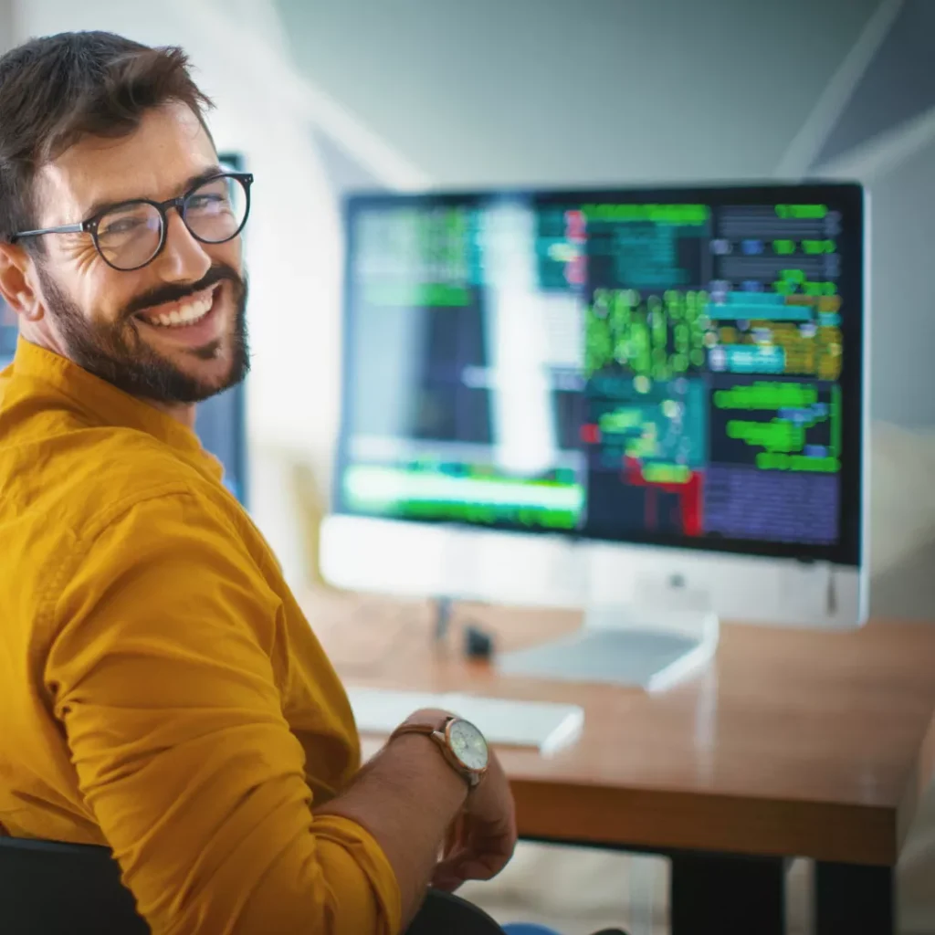 Web Developers & Designers