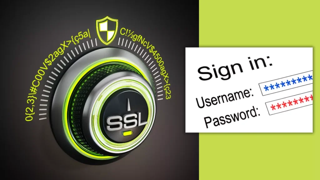 Website security with HIPAA and GDPR compliance