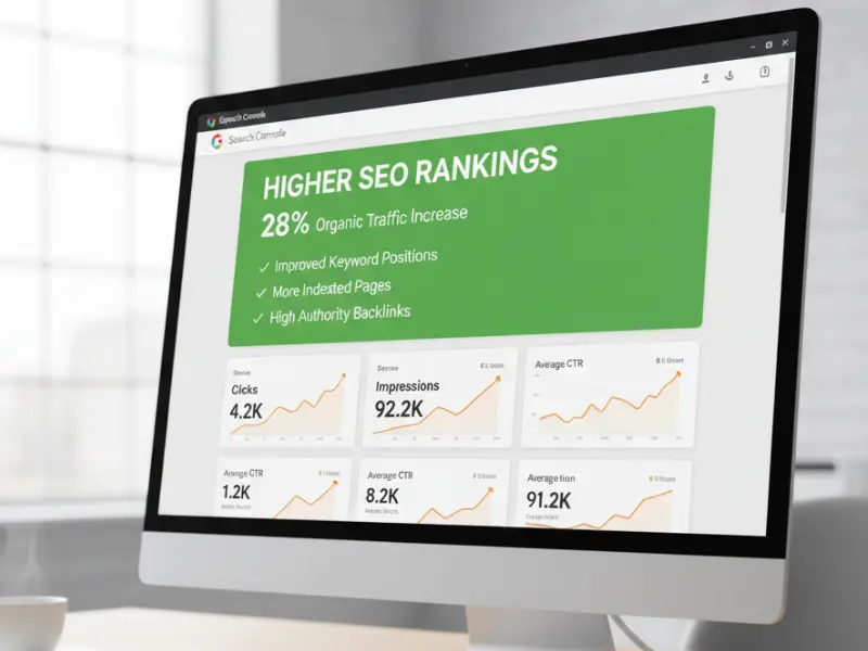 Benefits of website speed optimization for SEO, user experience, and conversion rates.